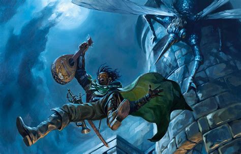 Player’s Handbook Playtest 6: Play the Revised Monk, Druid, and .